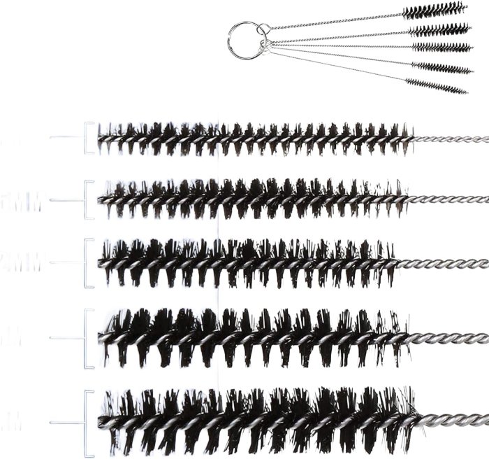 Gocheer Airbrush Cleaning Tool Kit (3 Set) (image 2)
