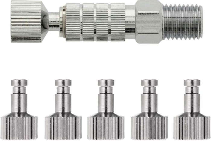 Gocheer Airbrush Cleaning Tool Kit