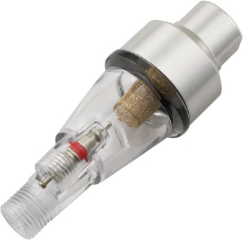 Gocheer Airbrush Water Separator Filter