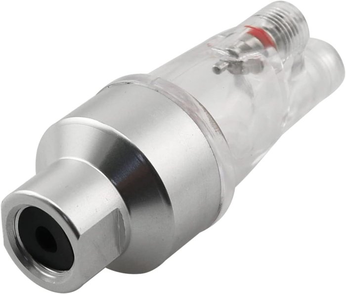 Gocheer Airbrush Water Separator Filter (image 2)