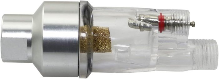Gocheer Airbrush Water Separator Filter (image 3)